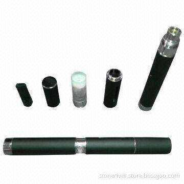 Electronic Cigarettes with 650mAh Battery